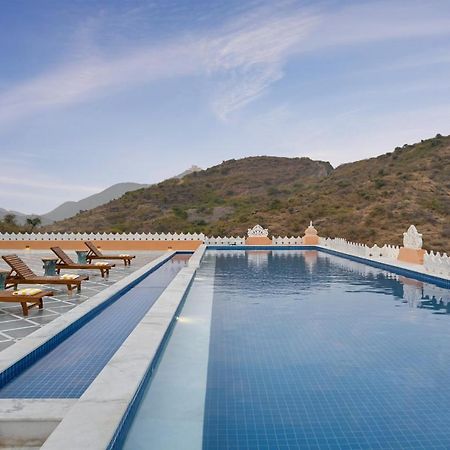 Fateh Vilas By Fateh Collection Udaipur Exterior foto