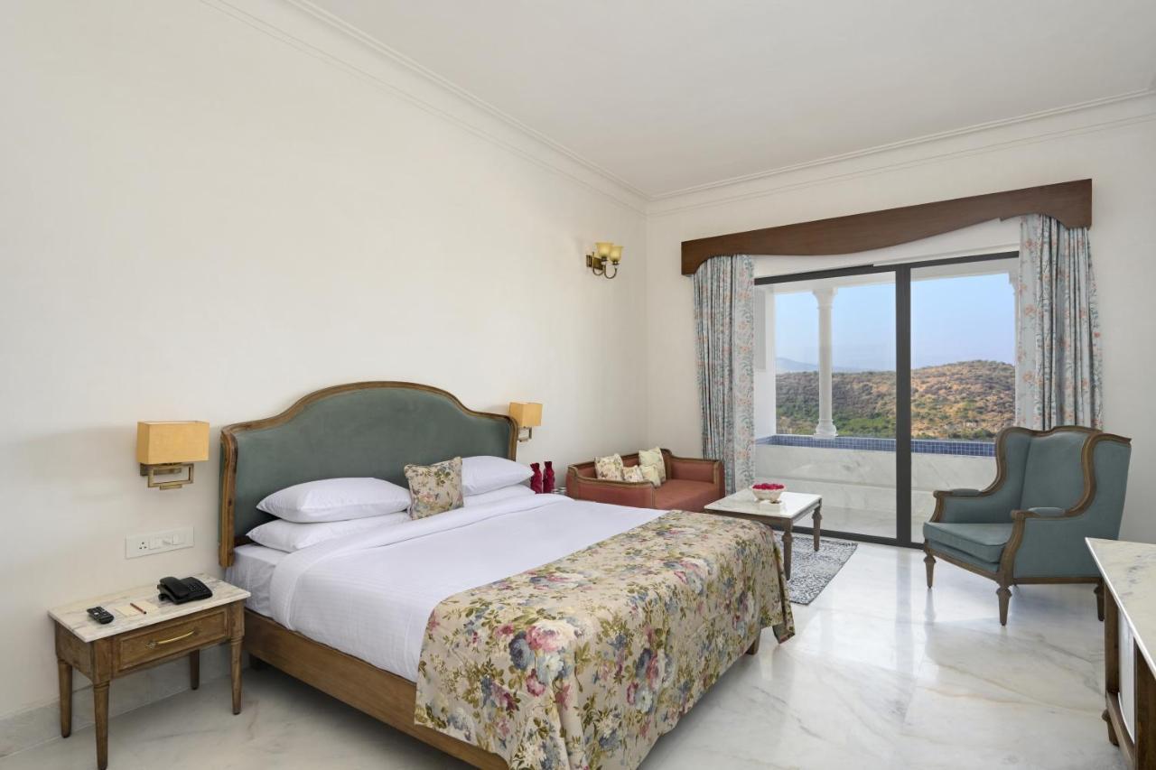 Fateh Vilas By Fateh Collection Udaipur Exterior foto