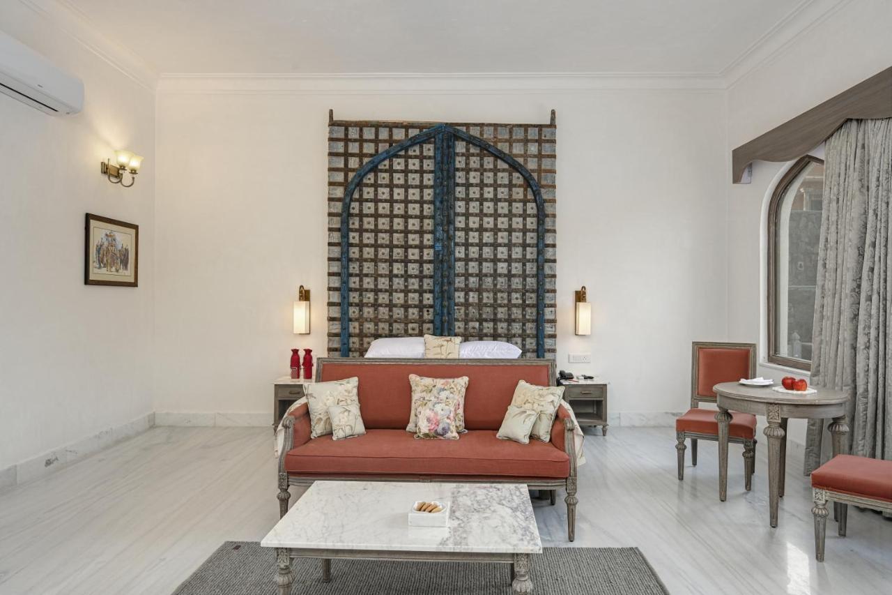 Fateh Vilas By Fateh Collection Udaipur Exterior foto