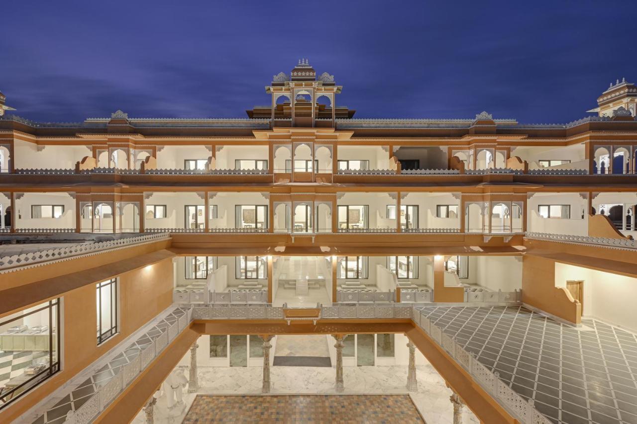 Fateh Vilas By Fateh Collection Udaipur Exterior foto