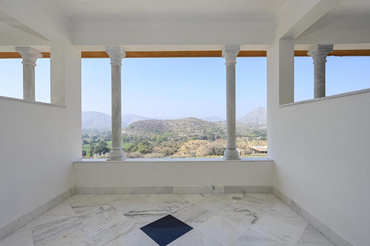 Fateh Vilas By Fateh Collection Udaipur Exterior foto