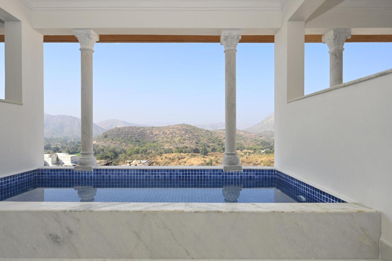 Fateh Vilas By Fateh Collection Udaipur Exterior foto