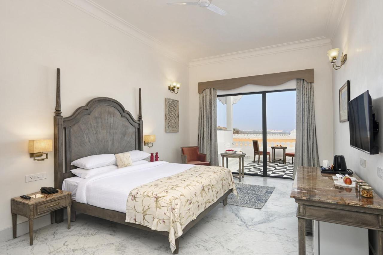 Fateh Vilas By Fateh Collection Udaipur Exterior foto