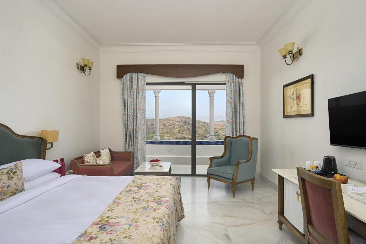 Fateh Vilas By Fateh Collection Udaipur Exterior foto
