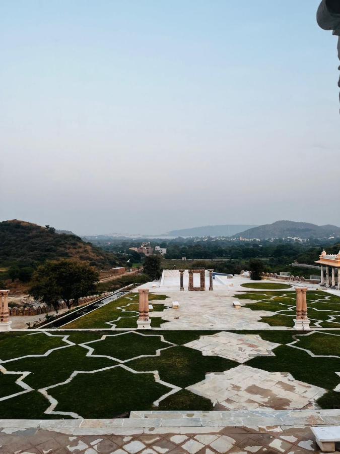 Fateh Vilas By Fateh Collection Udaipur Exterior foto